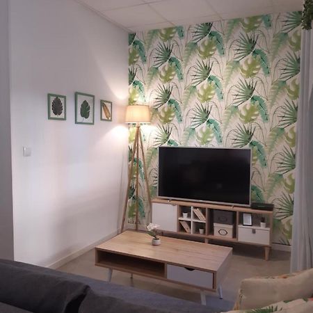 Green Serenity Apartment Alicante Exterior photo
