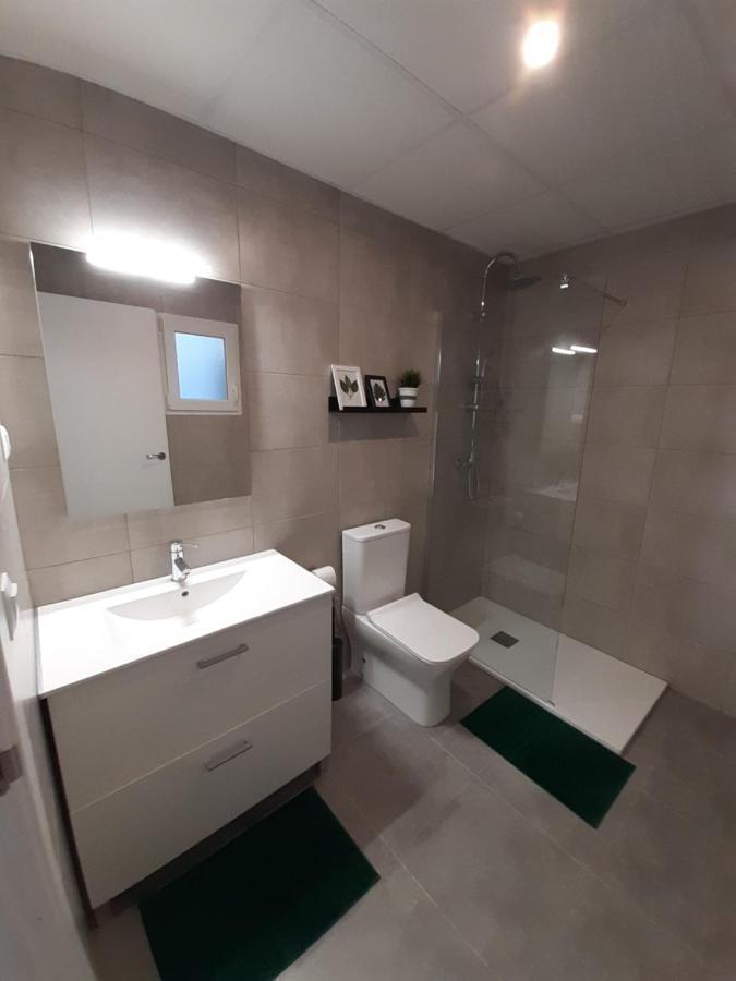 Green Serenity Apartment Alicante Exterior photo