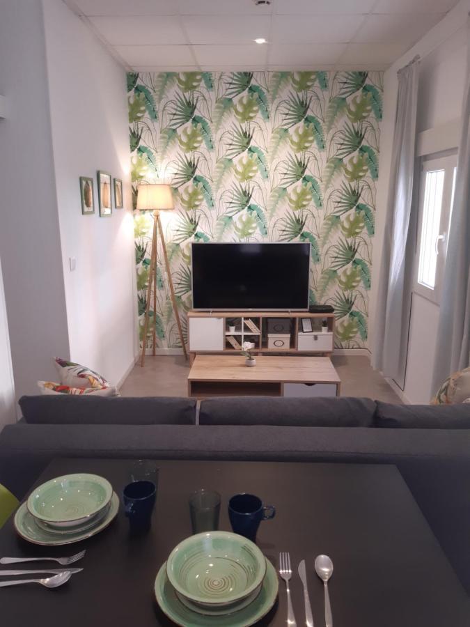 Green Serenity Apartment Alicante Exterior photo