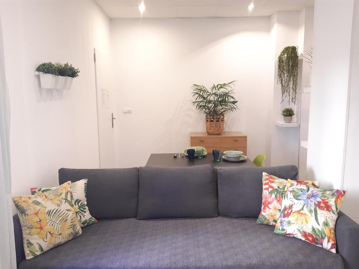 Green Serenity Apartment Alicante Exterior photo