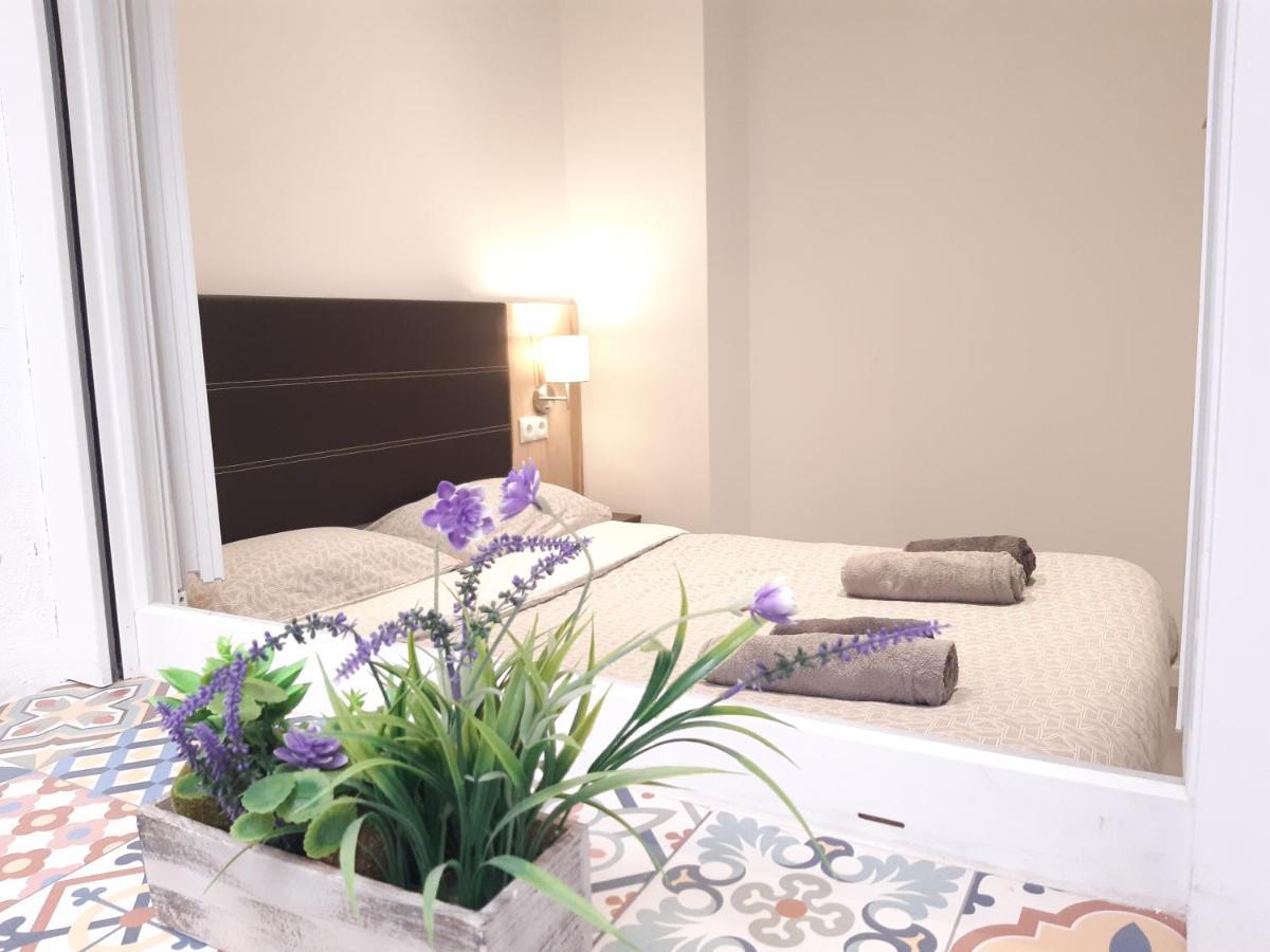 Green Serenity Apartment Alicante Exterior photo