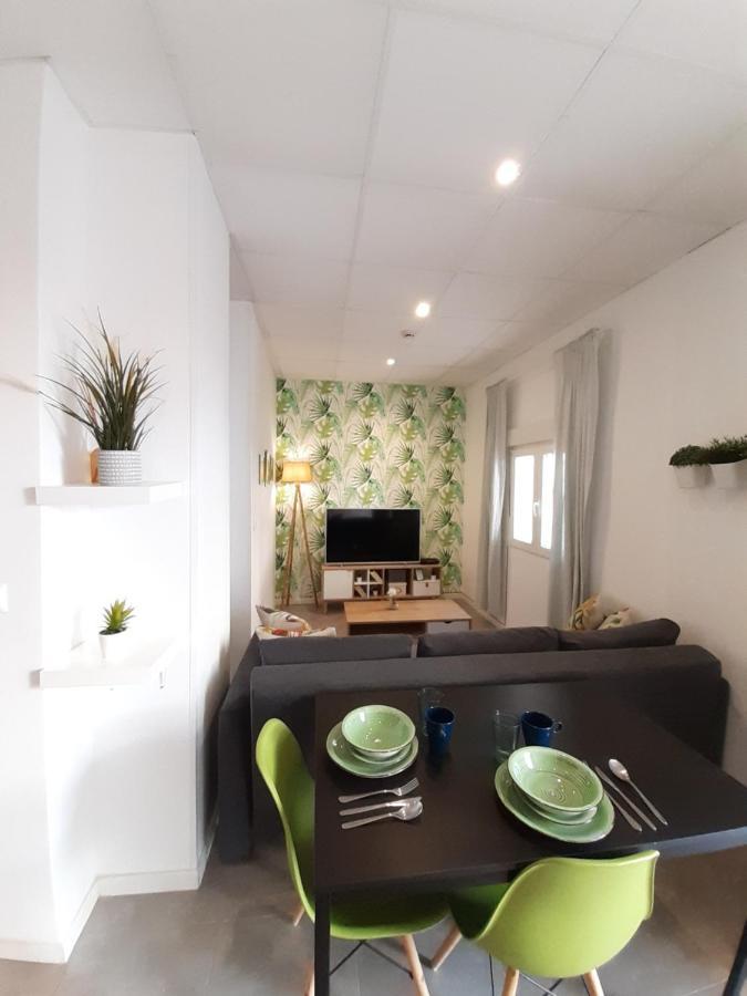 Green Serenity Apartment Alicante Exterior photo
