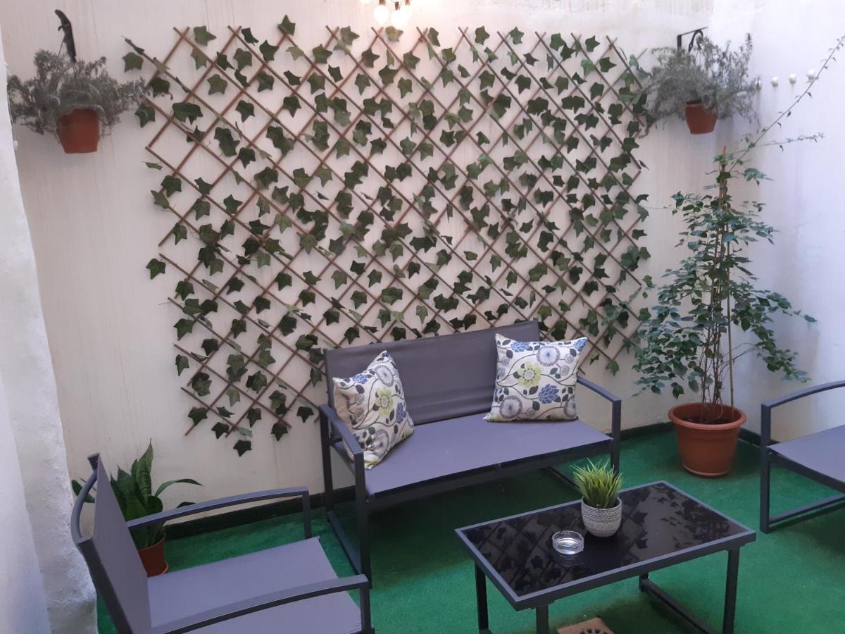 Green Serenity Apartment Alicante Exterior photo