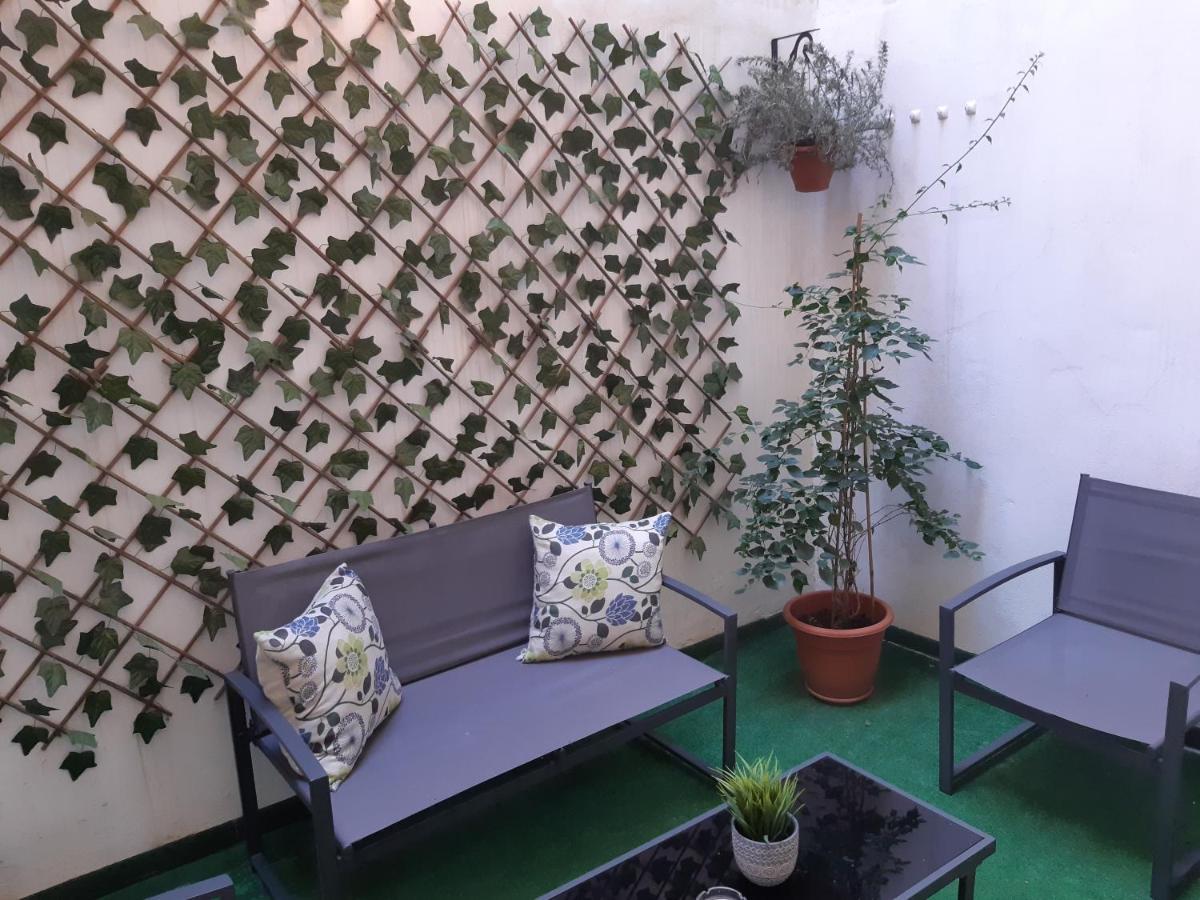 Green Serenity Apartment Alicante Exterior photo
