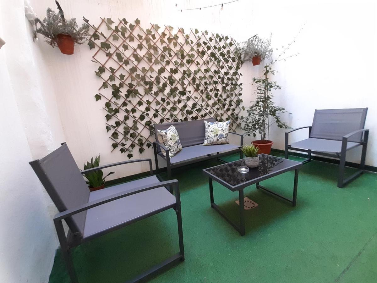 Green Serenity Apartment Alicante Exterior photo